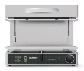 Salamandra TECNOINOX QSE2